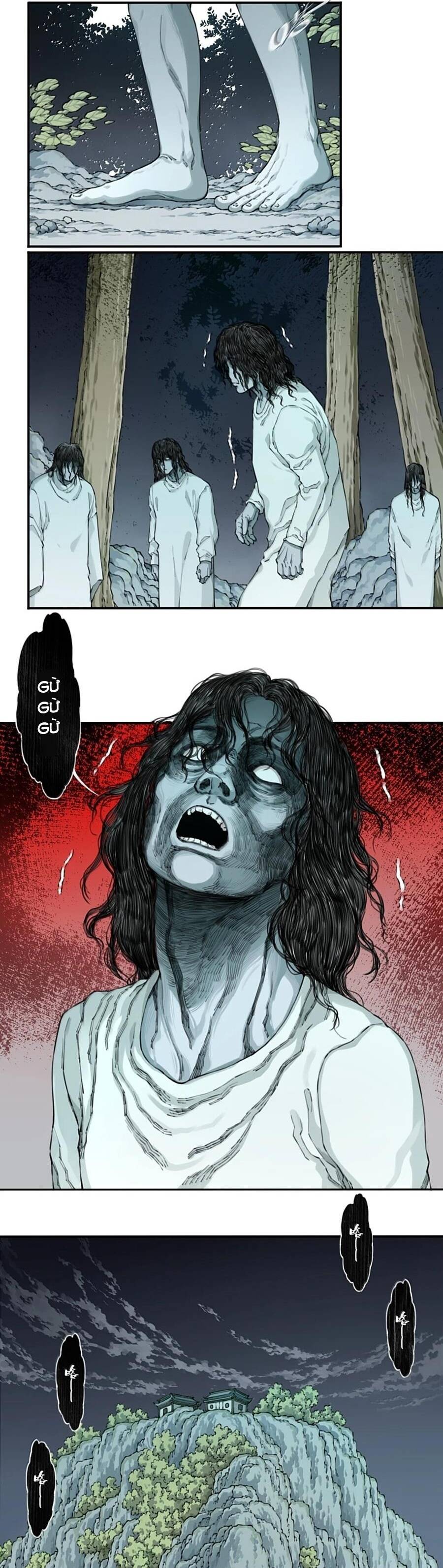 Thần Bí Giáng Lâm: Ta Có Thể Thống Trị Quỷ Dị Chap 28 - Next Chap 27
