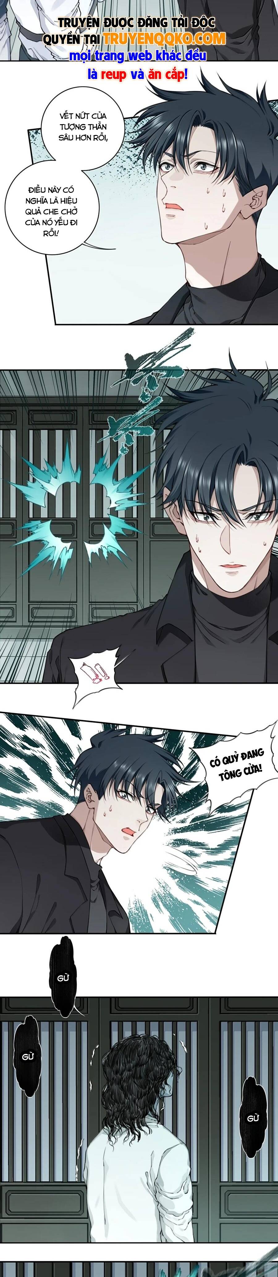 Thần Bí Giáng Lâm: Ta Có Thể Thống Trị Quỷ Dị Chap 28 - Next Chap 27