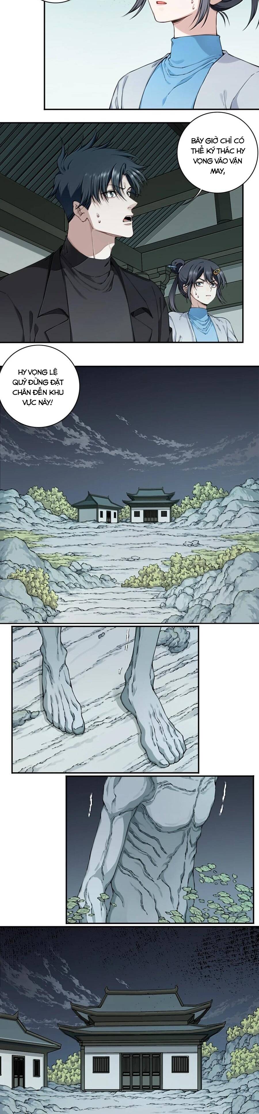 Thần Bí Giáng Lâm: Ta Có Thể Thống Trị Quỷ Dị Chap 28 - Next Chap 27