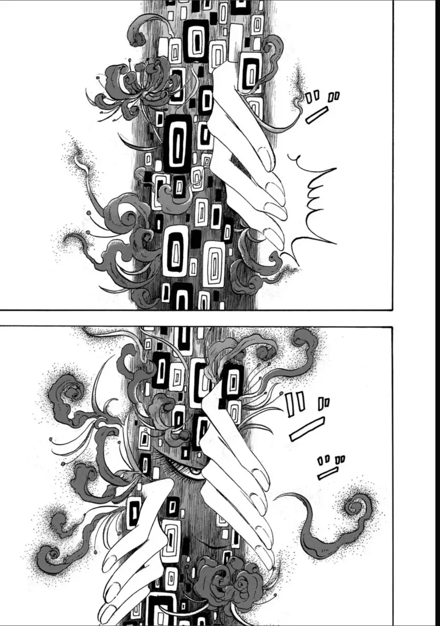 Dekin No Mogura Chap 47 - Next Chap 46