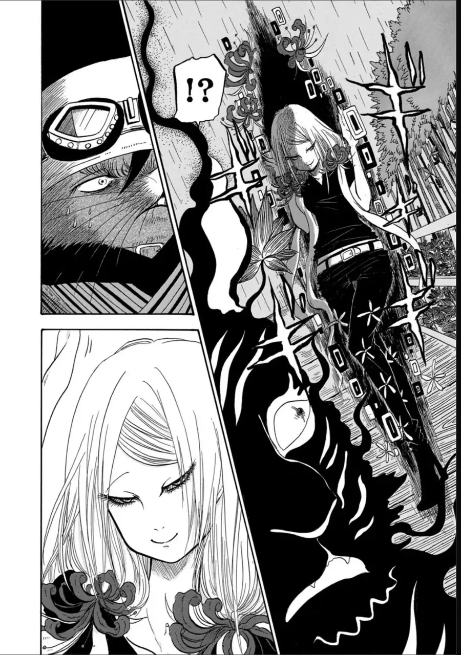 Dekin No Mogura Chap 47 - Next Chap 46