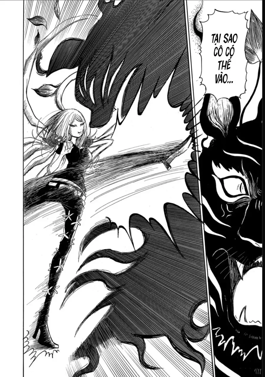 Dekin No Mogura Chap 47 - Next Chap 46
