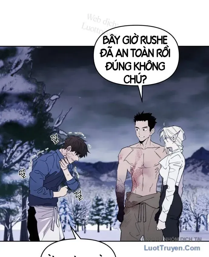 Gà Trống Nuôi Con Isekai Chap 21 - Next Chap 20