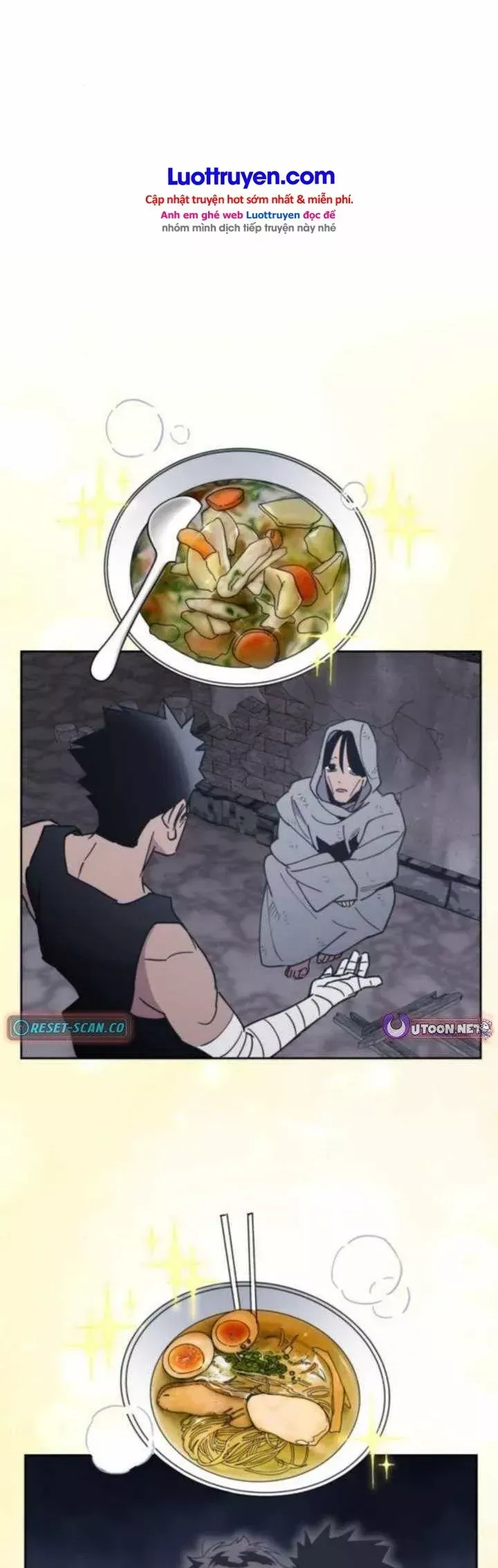 Gà Trống Nuôi Con Isekai Chap 22 - Next Chap 21