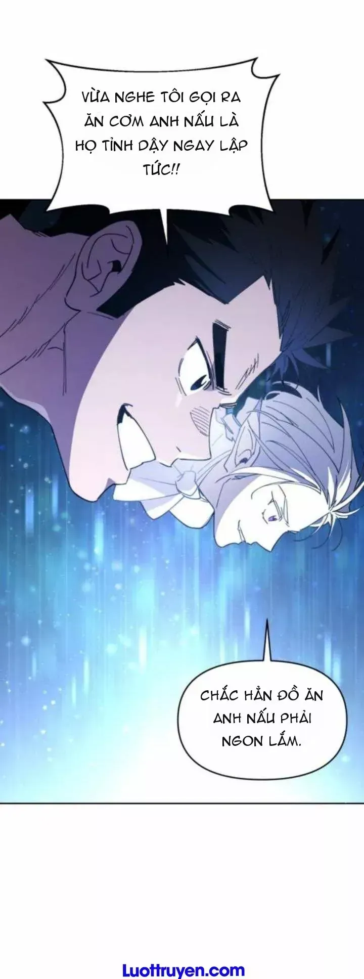 Gà Trống Nuôi Con Isekai Chap 22 - Next Chap 21