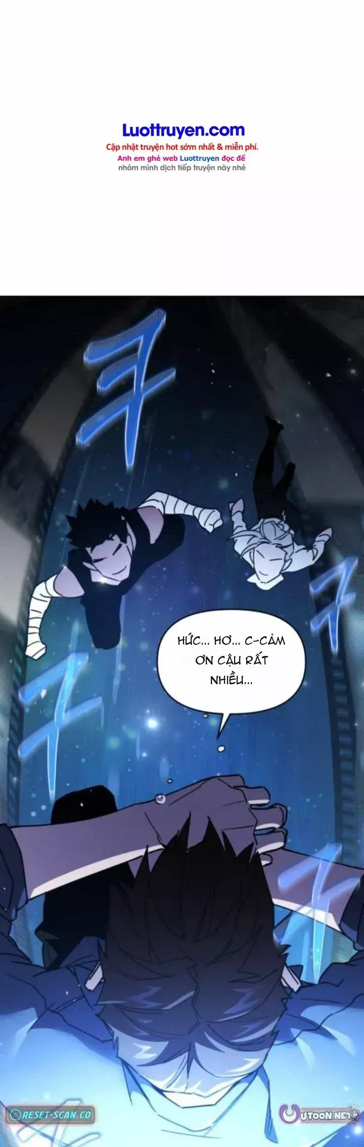 Gà Trống Nuôi Con Isekai Chap 22 - Next Chap 21