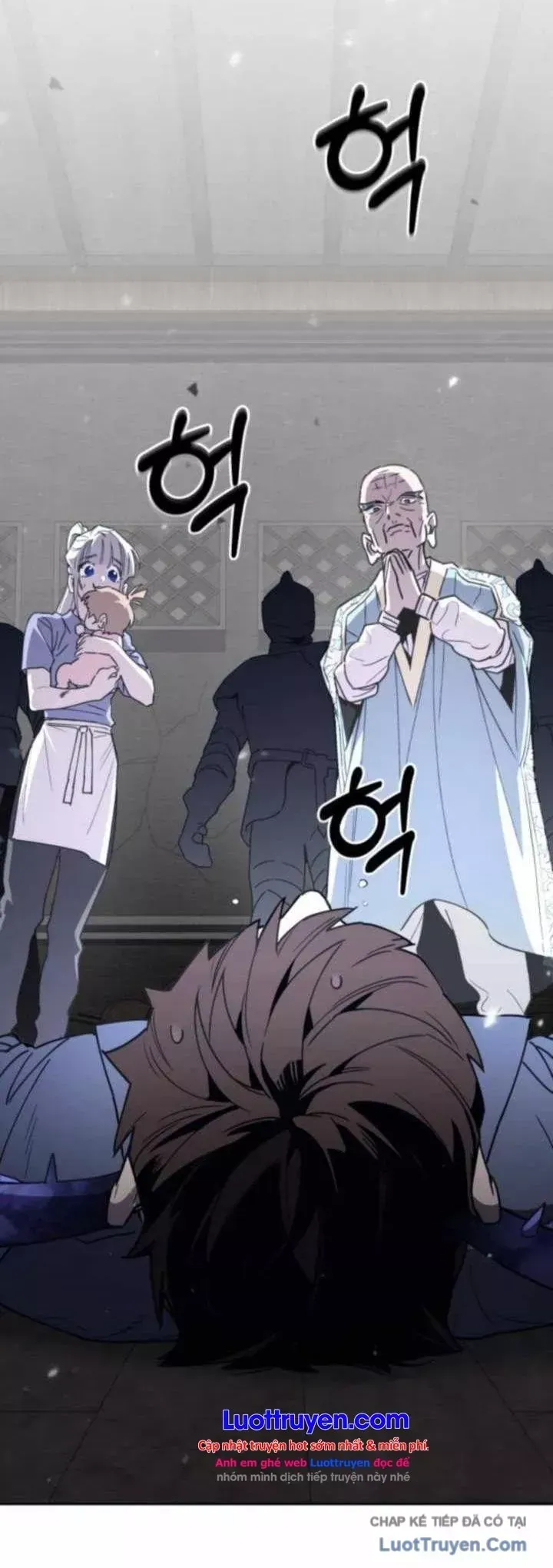 Gà Trống Nuôi Con Isekai Chap 22 - Next Chap 21