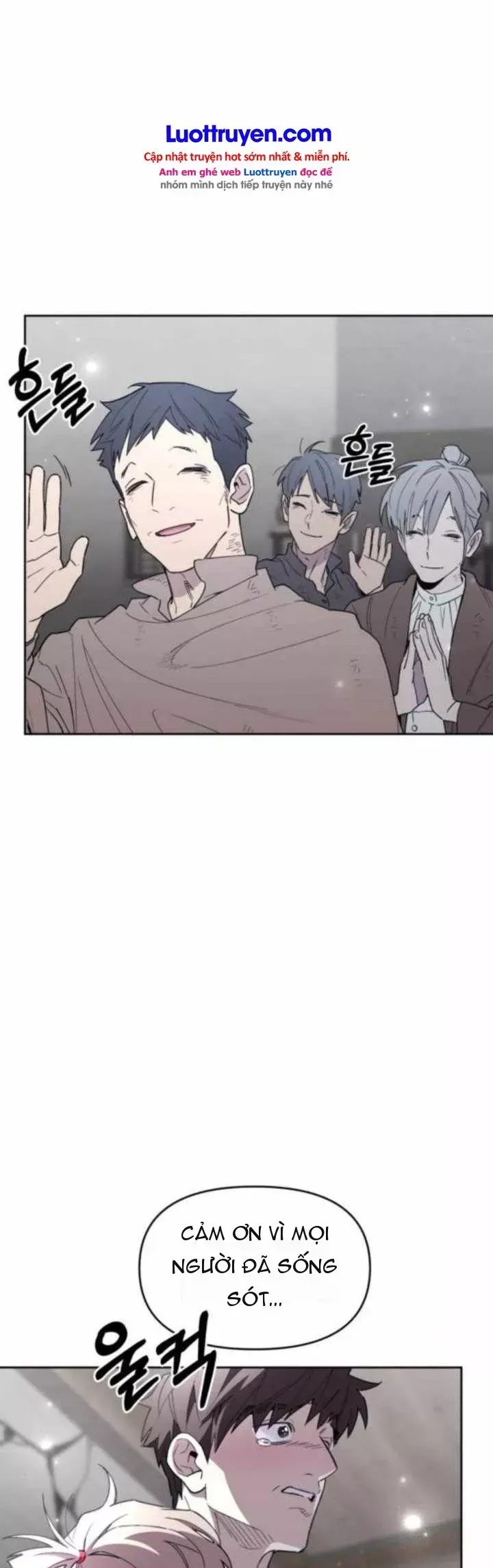 Gà Trống Nuôi Con Isekai Chap 22 - Next Chap 21