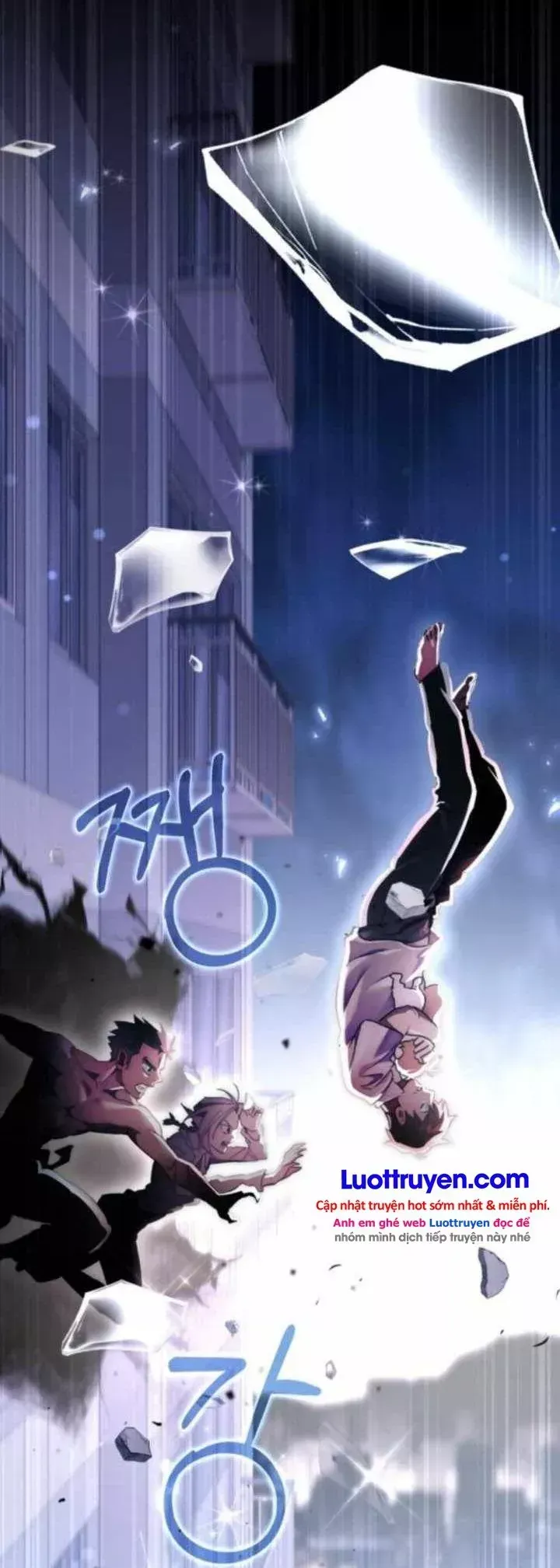 Gà Trống Nuôi Con Isekai Chap 22 - Next Chap 21