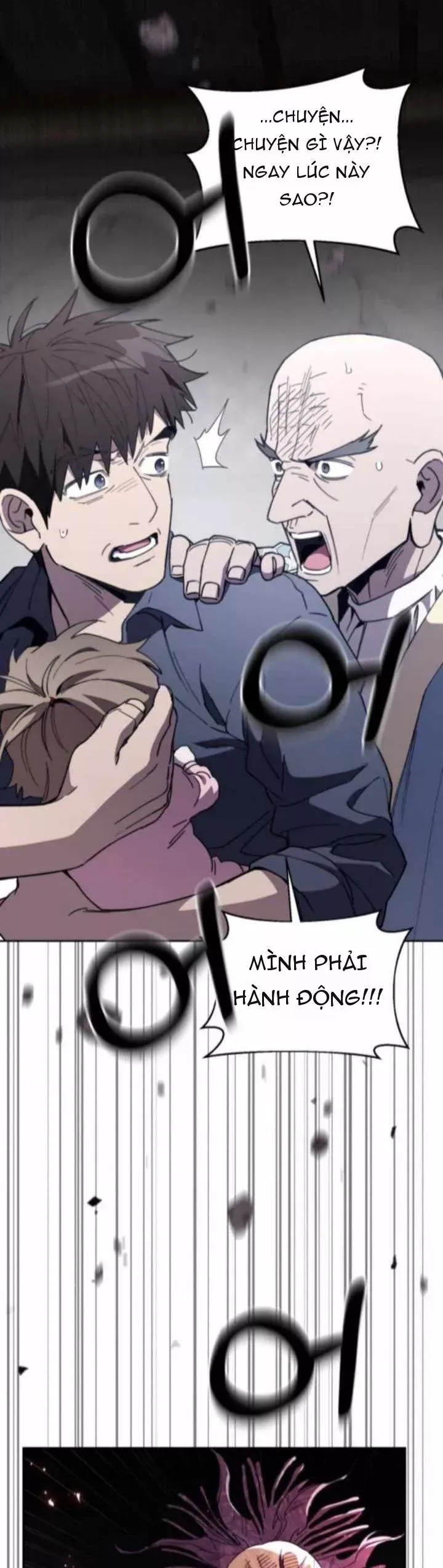 Gà Trống Nuôi Con Isekai Chap 22 - Next Chap 21