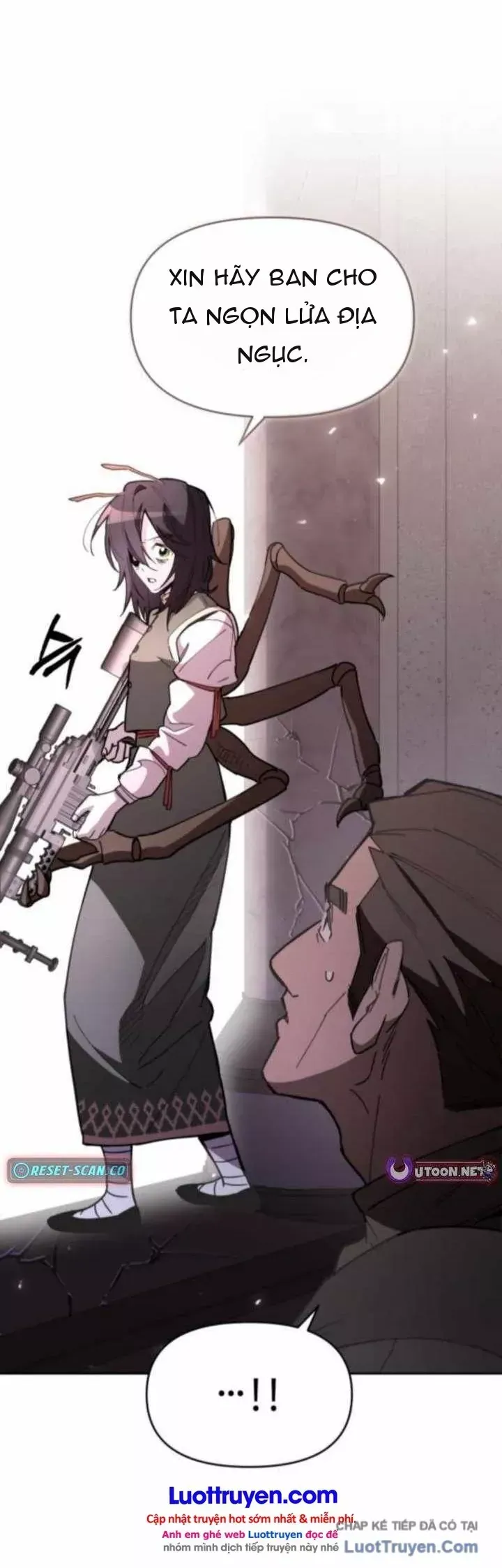 Gà Trống Nuôi Con Isekai Chap 22 - Next Chap 21