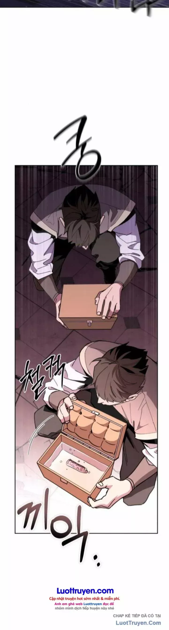 Gà Trống Nuôi Con Isekai Chap 22 - Next Chap 21