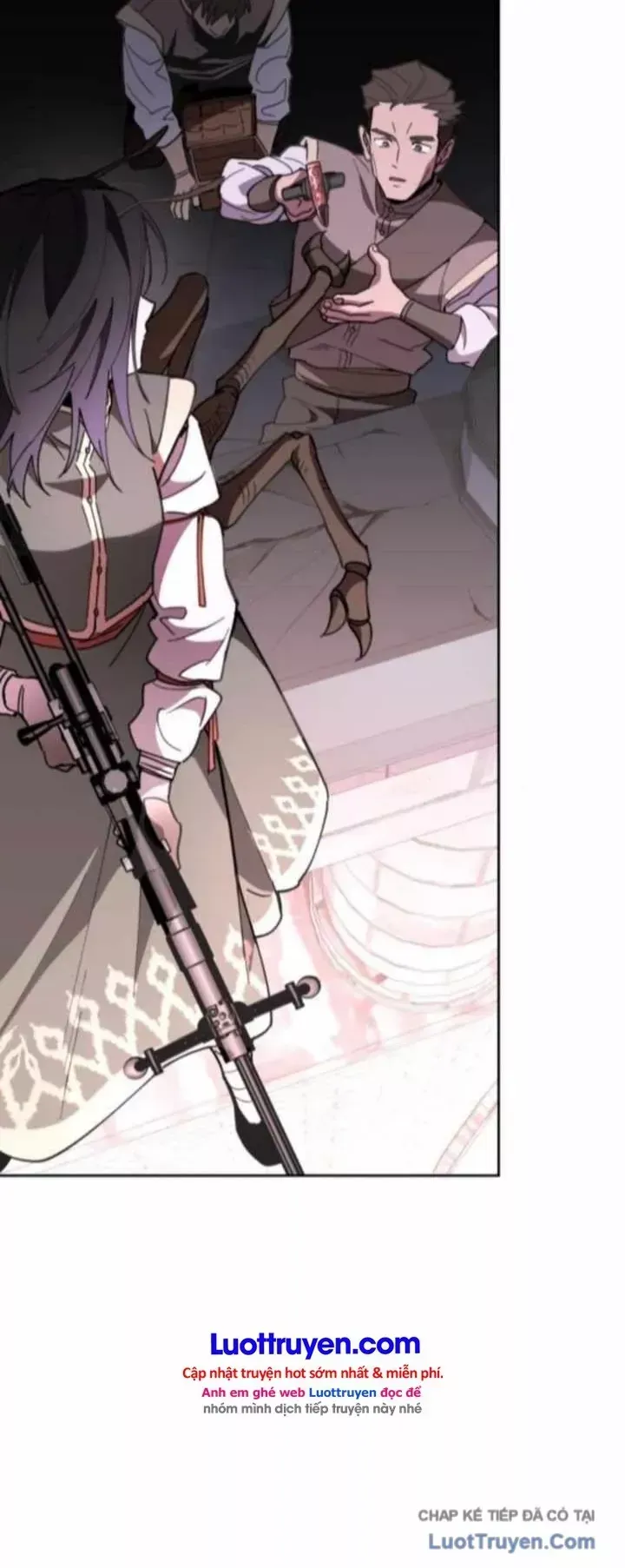 Gà Trống Nuôi Con Isekai Chap 22 - Next Chap 21