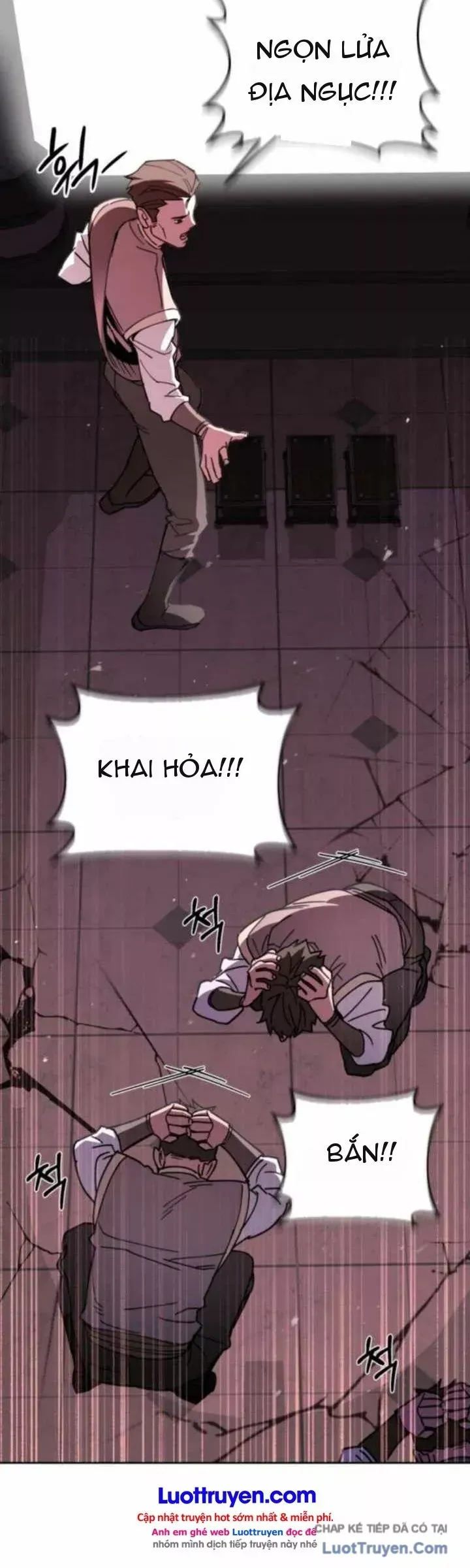 Gà Trống Nuôi Con Isekai Chap 22 - Next Chap 21