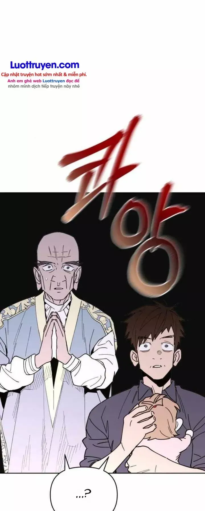 Gà Trống Nuôi Con Isekai Chap 22 - Next Chap 21