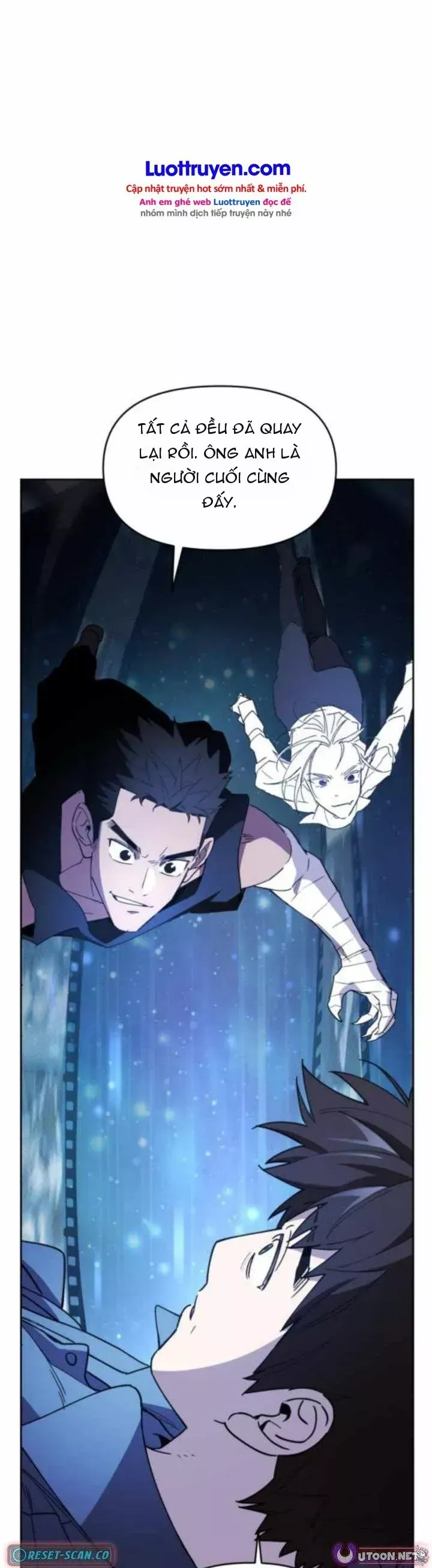 Gà Trống Nuôi Con Isekai Chap 22 - Next Chap 21