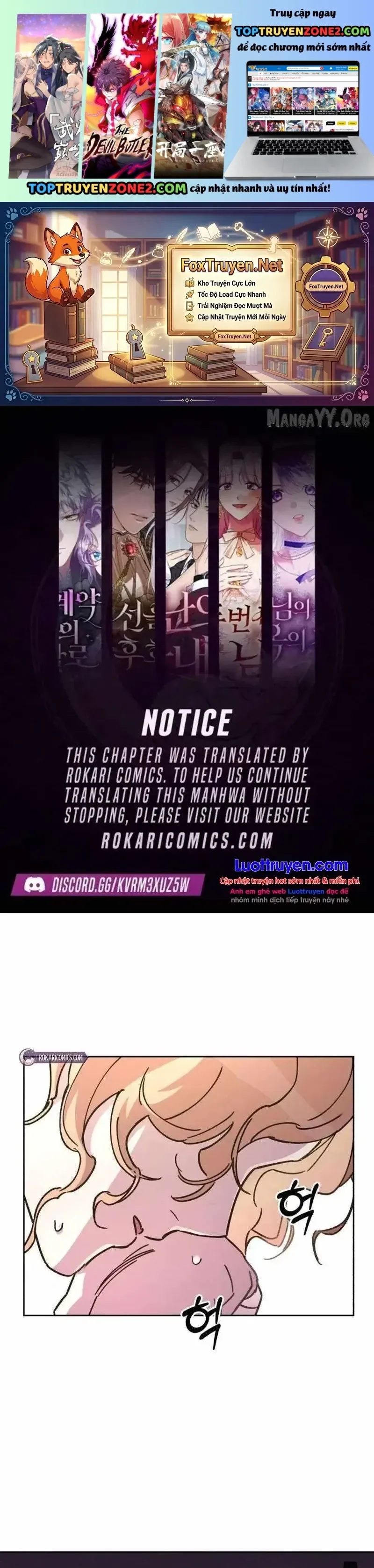 Gà Trống Nuôi Con Isekai Chap 24 - Next Chap 22