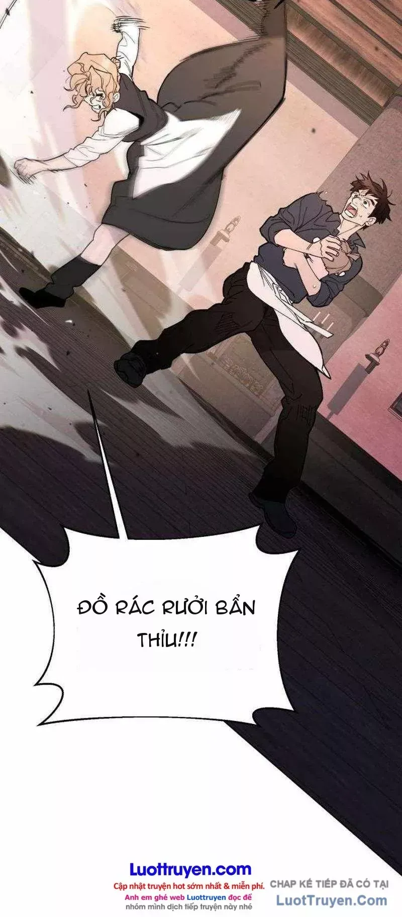 Gà Trống Nuôi Con Isekai Chap 24 - Next Chap 22