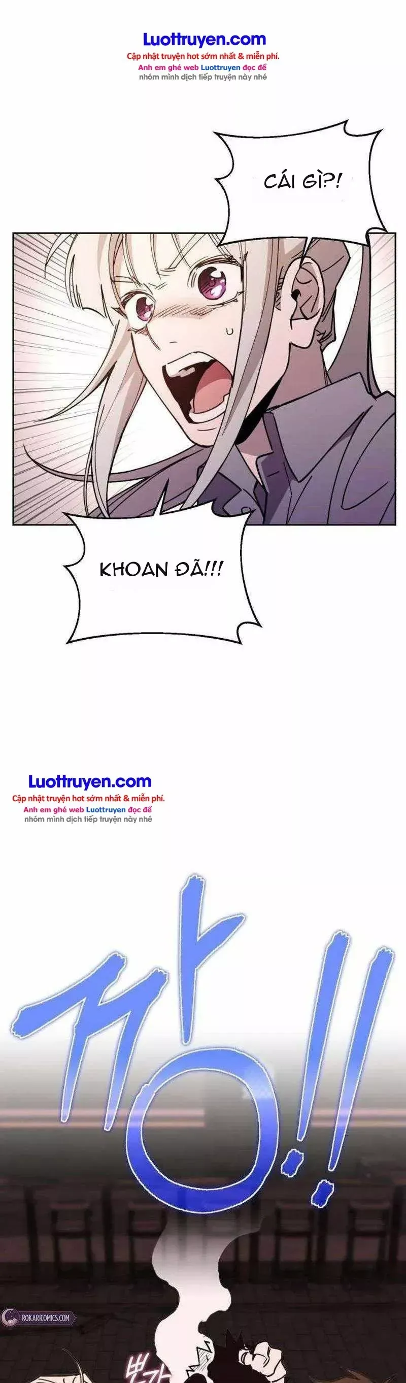 Gà Trống Nuôi Con Isekai Chap 24 - Next Chap 22