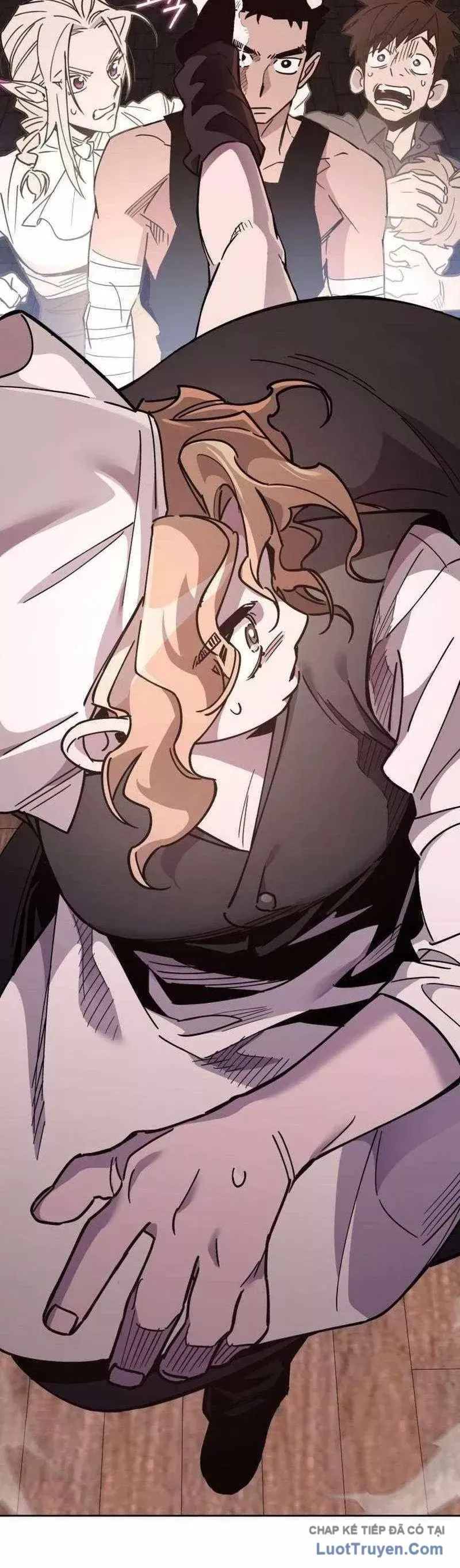 Gà Trống Nuôi Con Isekai Chap 24 - Next Chap 22
