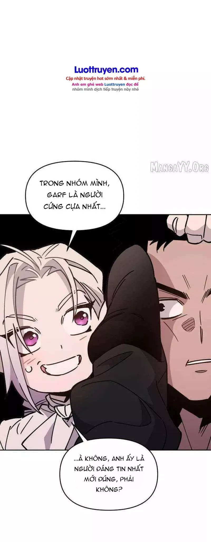 Gà Trống Nuôi Con Isekai Chap 24 - Next Chap 22