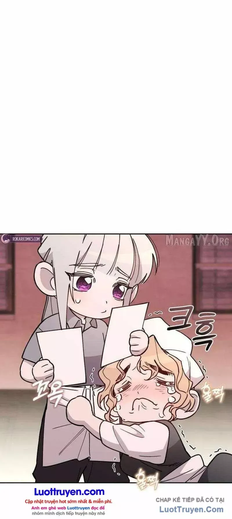 Gà Trống Nuôi Con Isekai Chap 24 - Next Chap 22