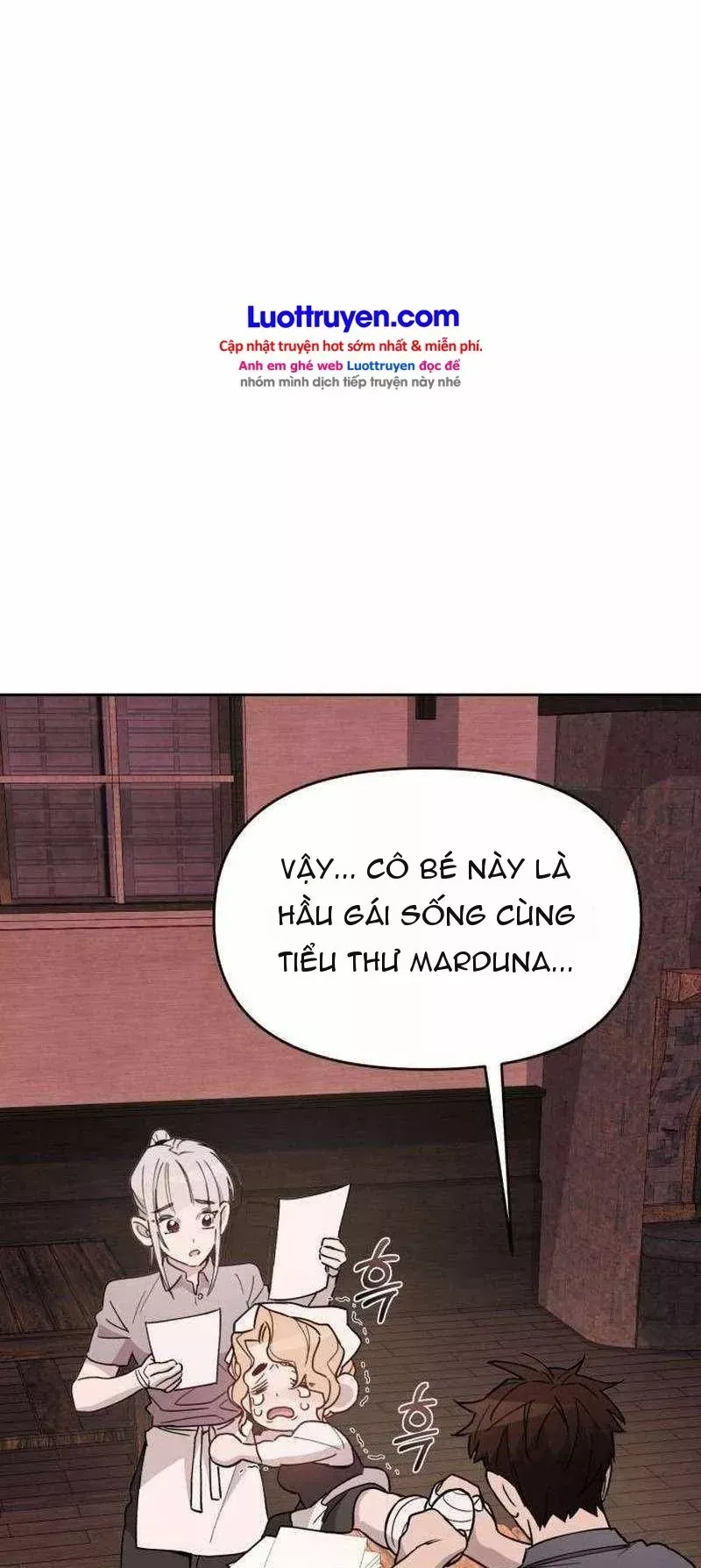 Gà Trống Nuôi Con Isekai Chap 24 - Next Chap 22