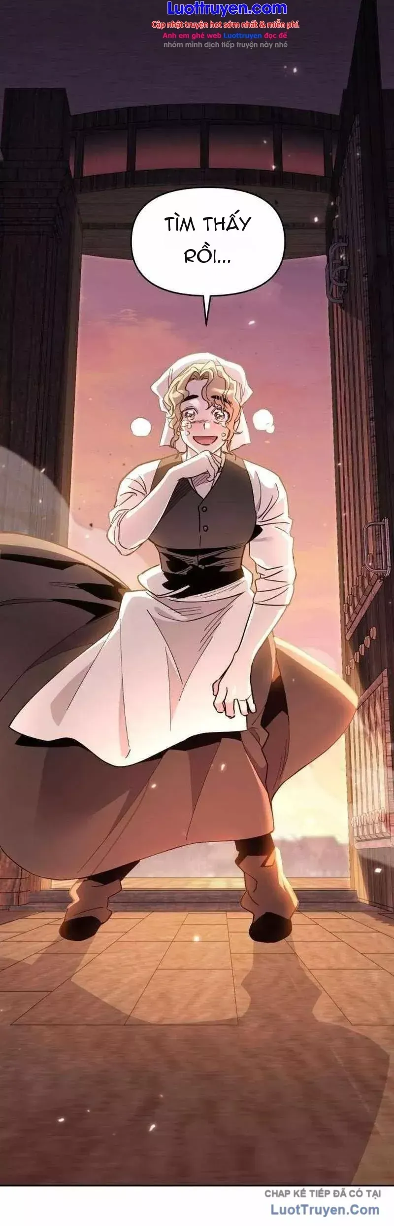 Gà Trống Nuôi Con Isekai Chap 24 - Next Chap 22