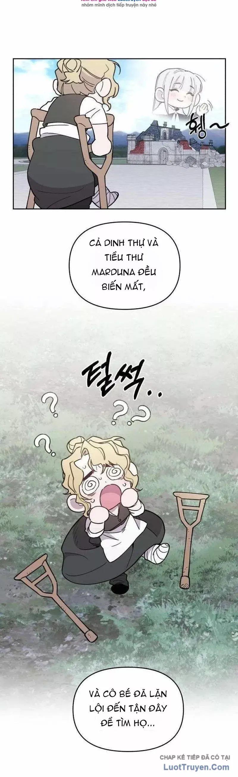 Gà Trống Nuôi Con Isekai Chap 24 - Next Chap 22