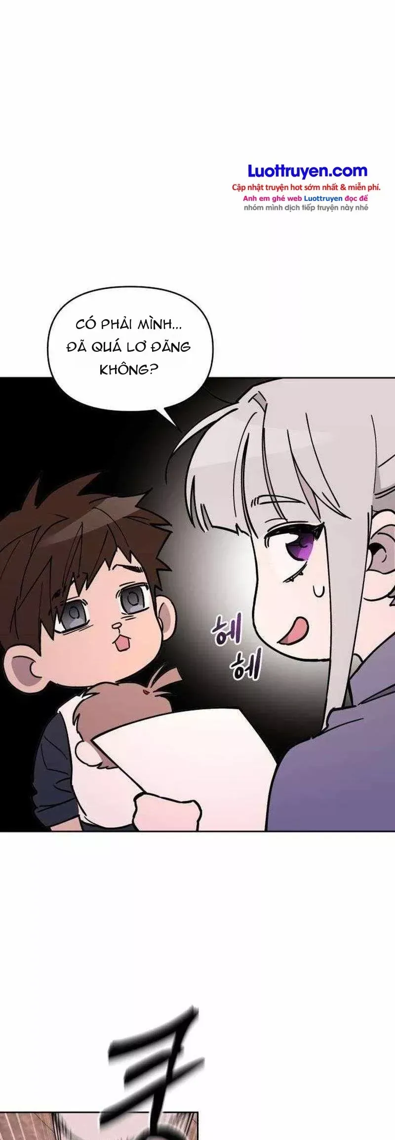 Gà Trống Nuôi Con Isekai Chap 24 - Next Chap 22