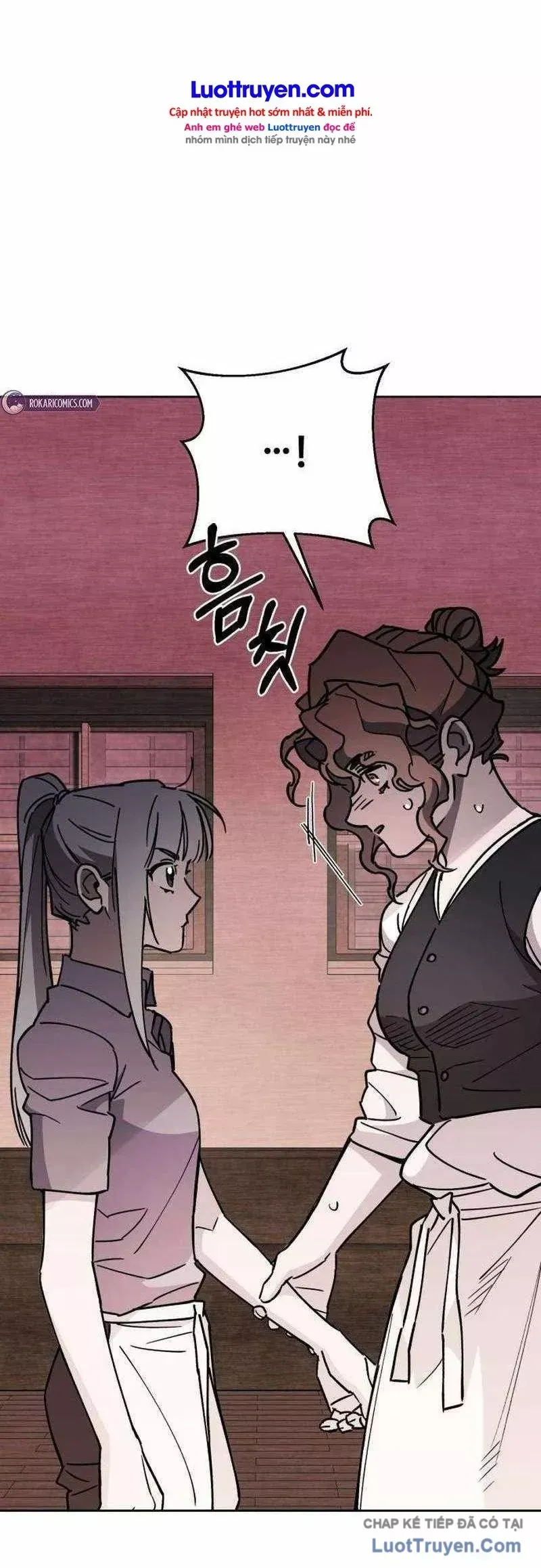 Gà Trống Nuôi Con Isekai Chap 24 - Next Chap 22