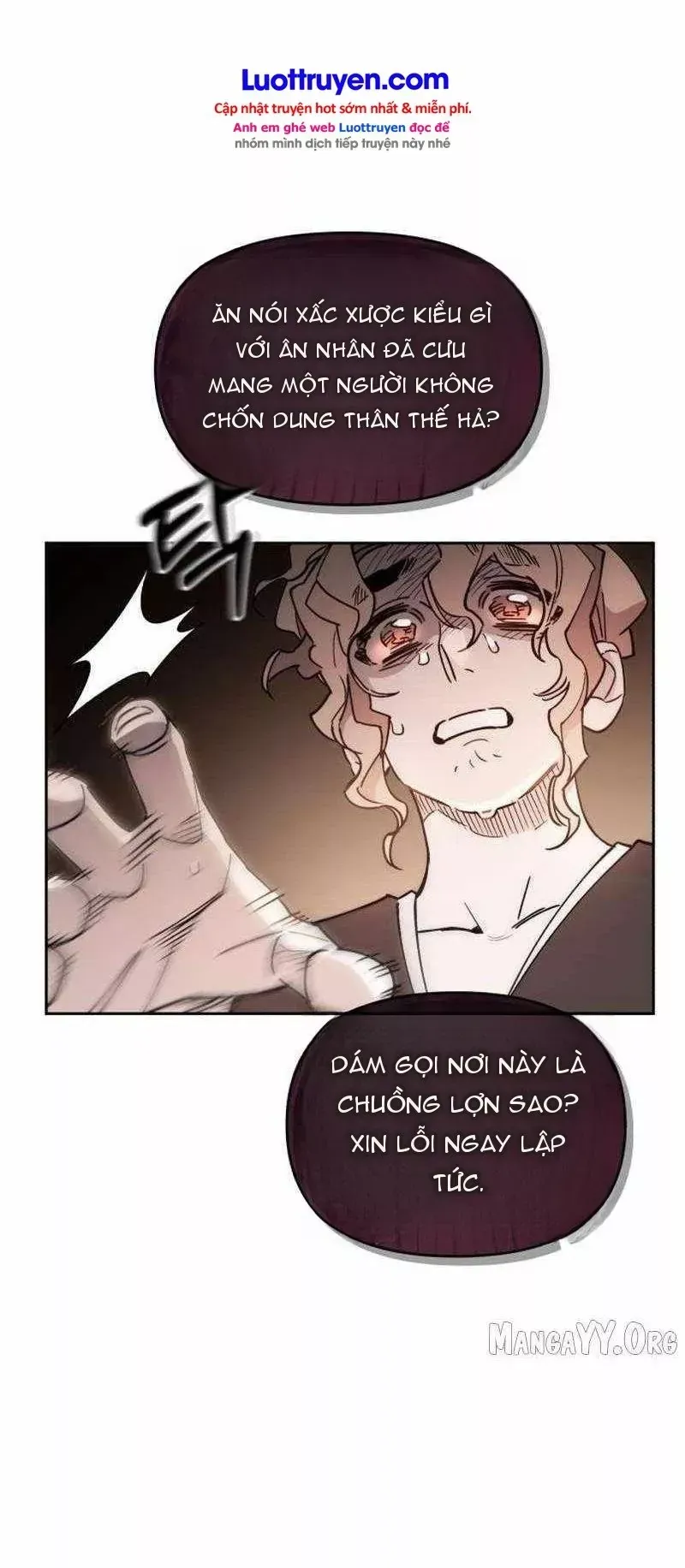 Gà Trống Nuôi Con Isekai Chap 24 - Next Chap 22