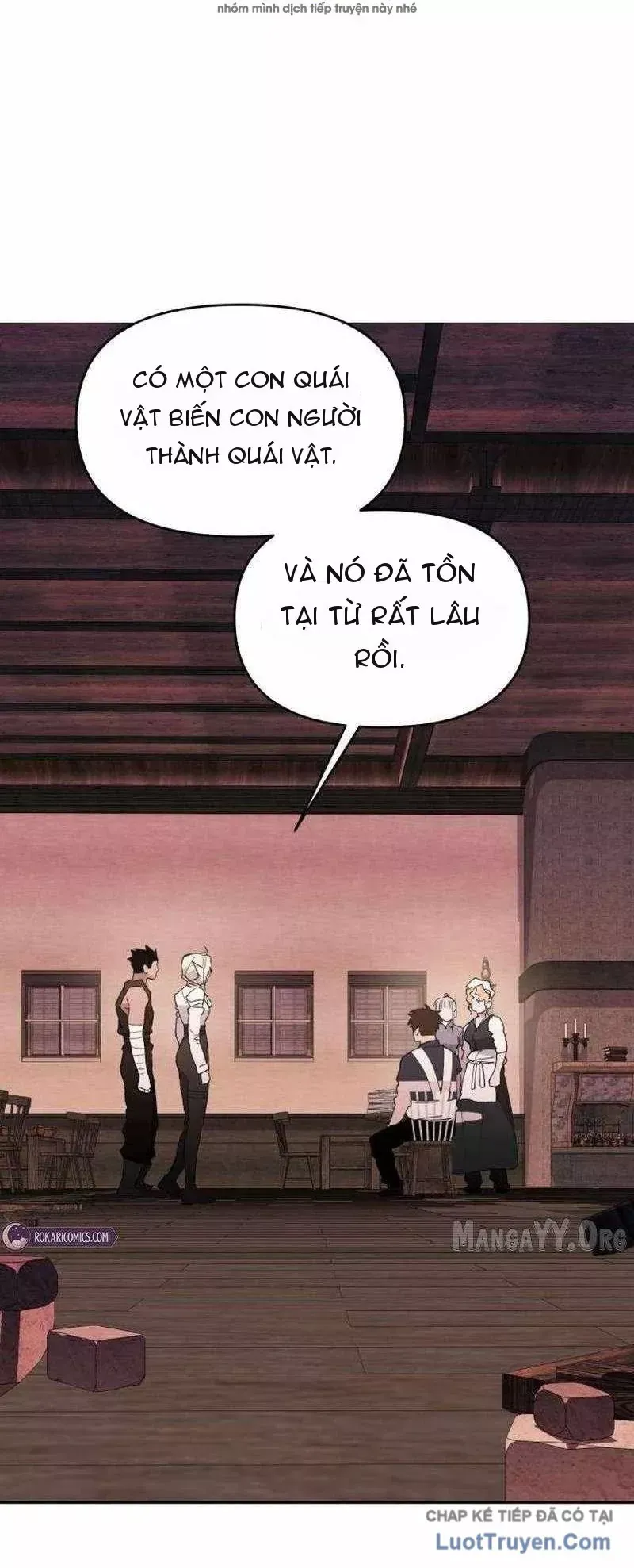 Gà Trống Nuôi Con Isekai Chap 24 - Next Chap 22
