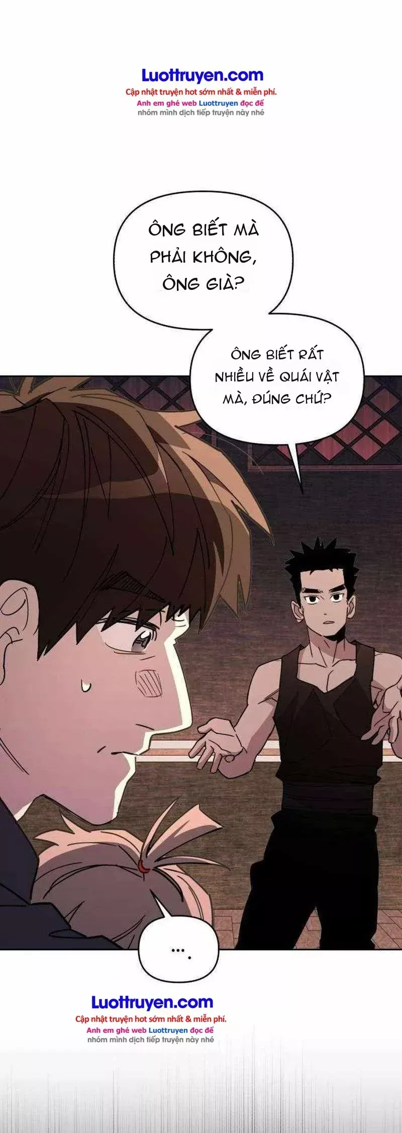 Gà Trống Nuôi Con Isekai Chap 24 - Next Chap 22