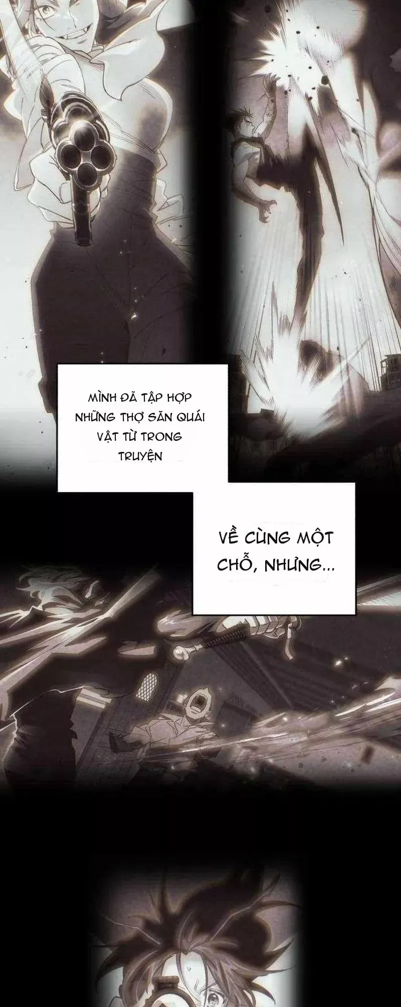 Gà Trống Nuôi Con Isekai Chap 24 - Next Chap 22