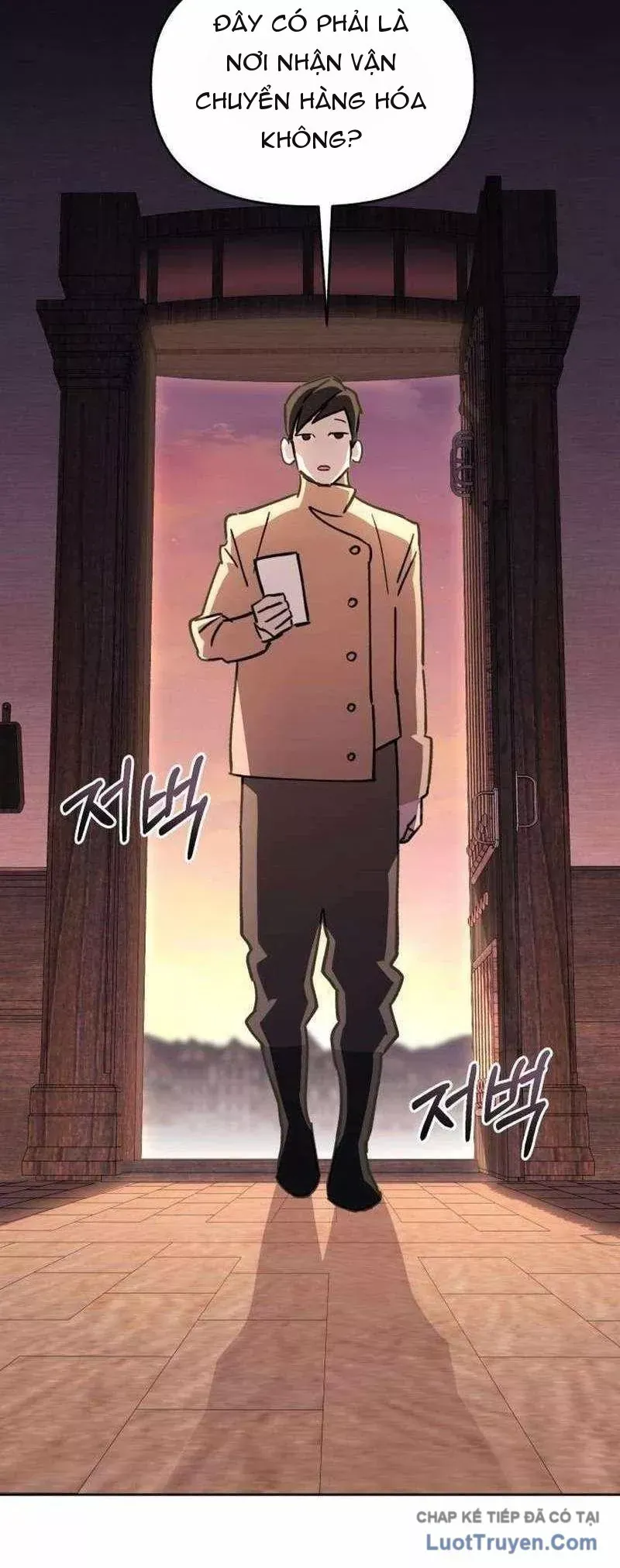Gà Trống Nuôi Con Isekai Chap 24 - Next Chap 22