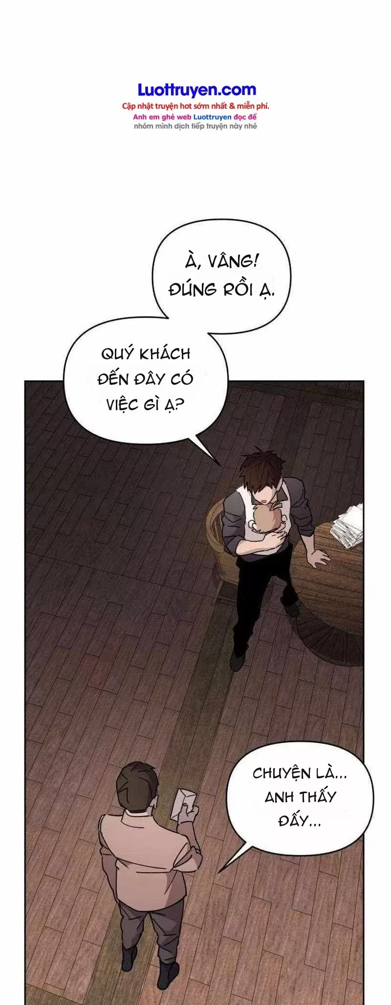 Gà Trống Nuôi Con Isekai Chap 24 - Next Chap 22