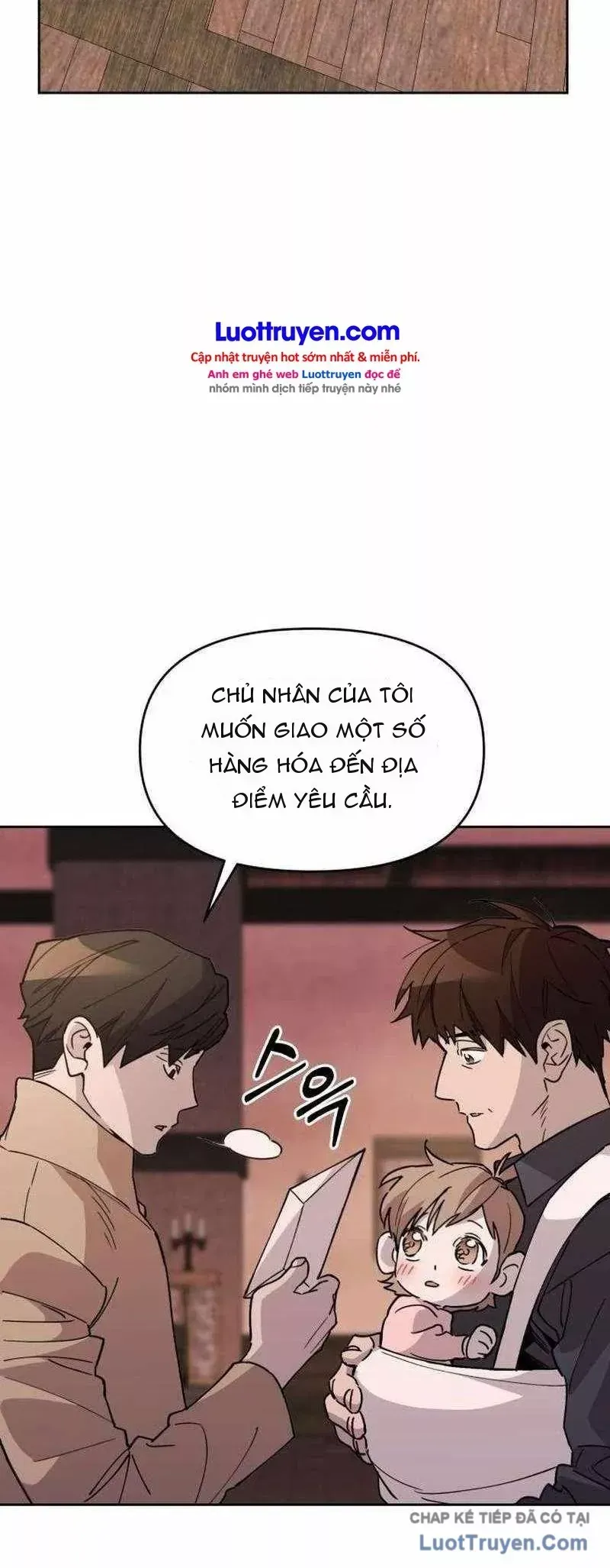 Gà Trống Nuôi Con Isekai Chap 24 - Next Chap 22