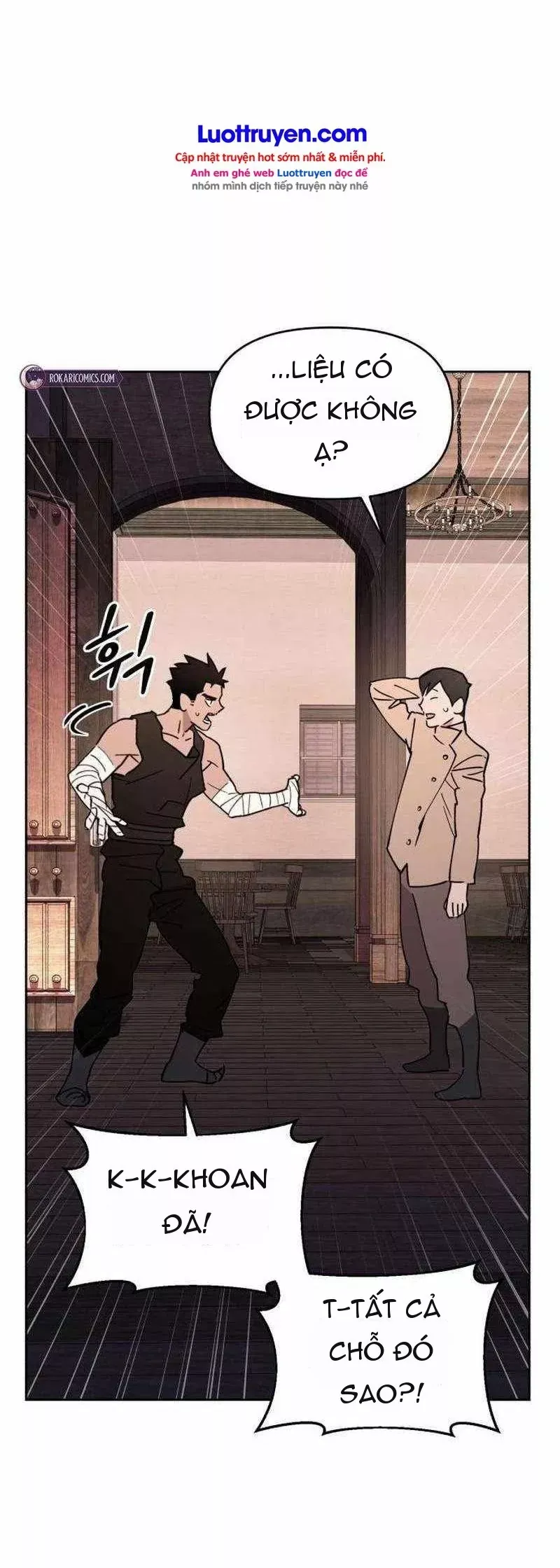 Gà Trống Nuôi Con Isekai Chap 24 - Next Chap 22