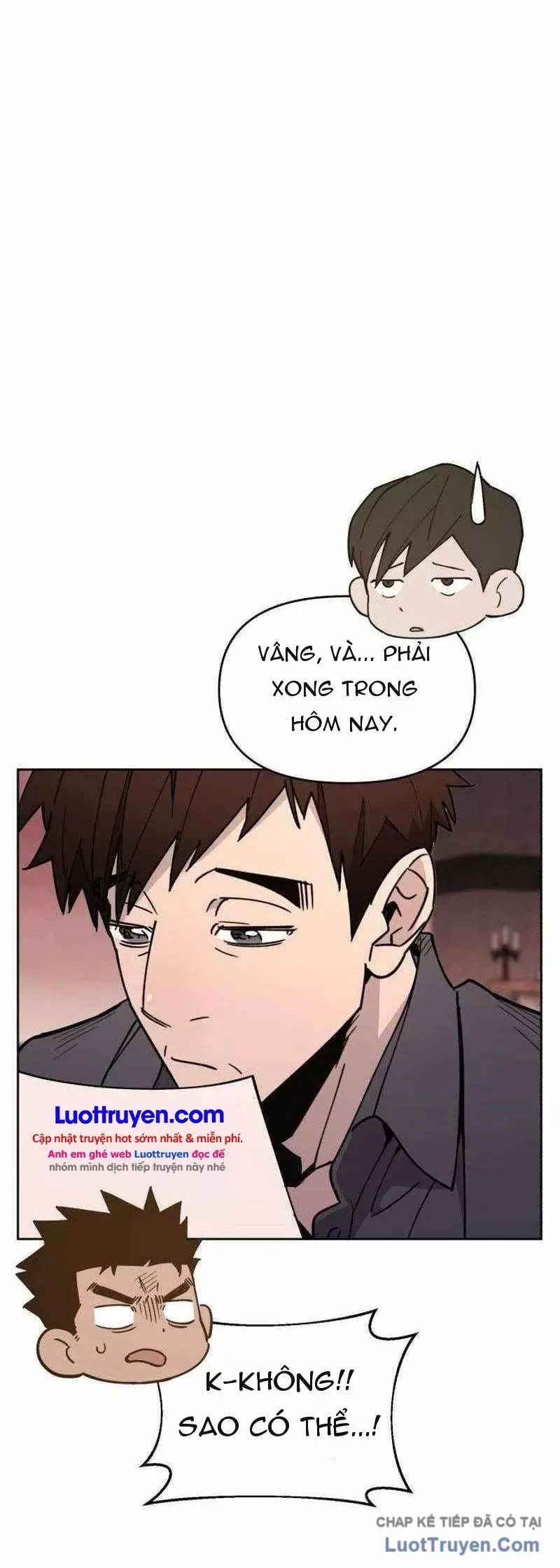 Gà Trống Nuôi Con Isekai Chap 24 - Next Chap 22