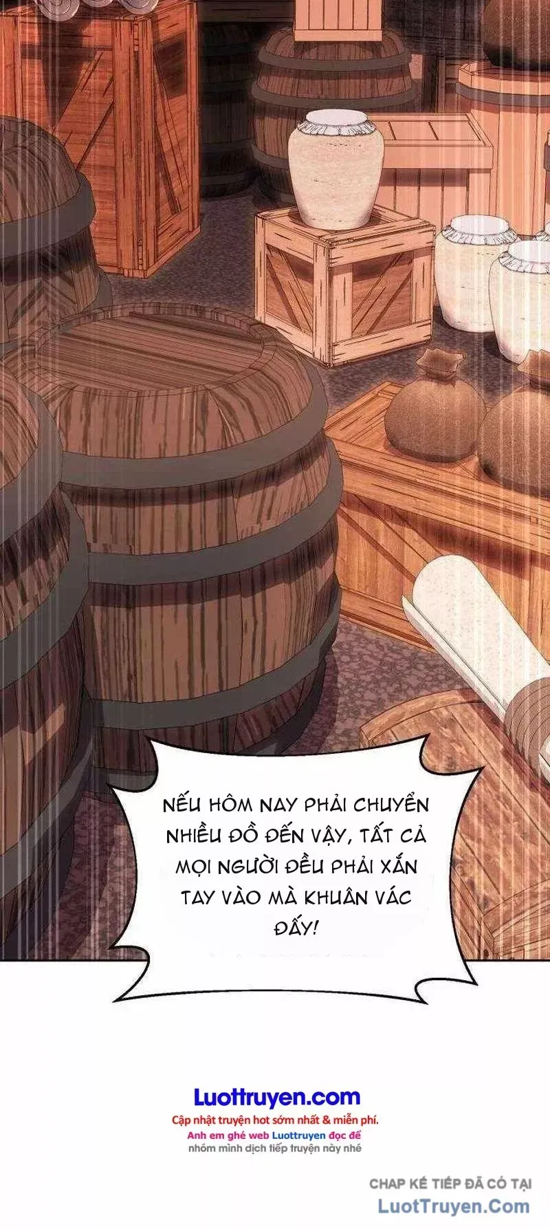 Gà Trống Nuôi Con Isekai Chap 24 - Next Chap 22