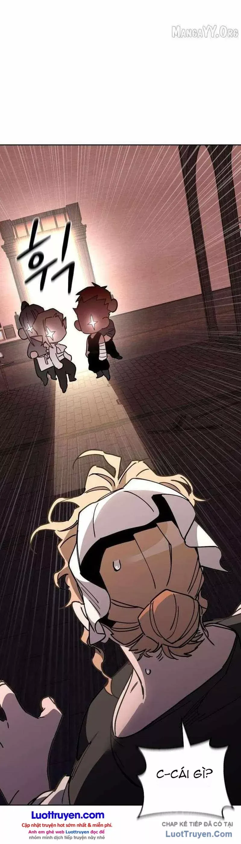 Gà Trống Nuôi Con Isekai Chap 24 - Next Chap 22