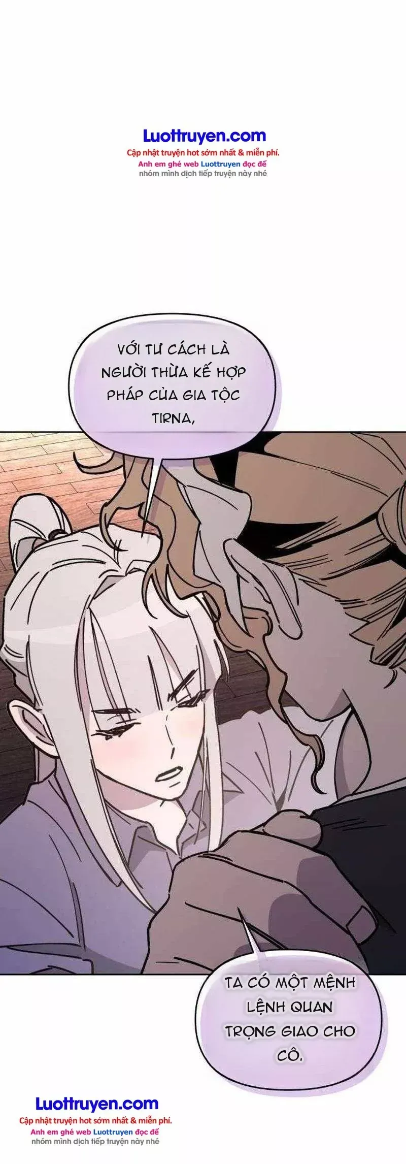 Gà Trống Nuôi Con Isekai Chap 24 - Next Chap 22