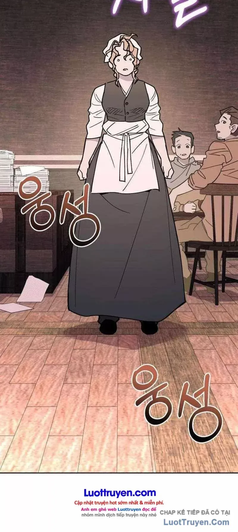 Gà Trống Nuôi Con Isekai Chap 24 - Next Chap 22
