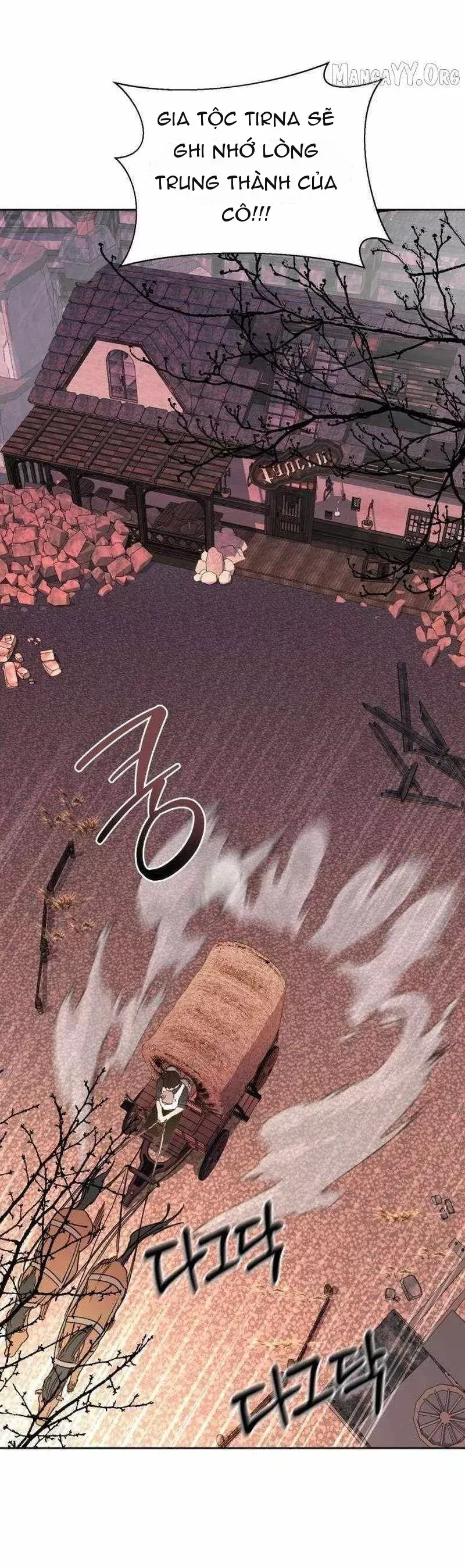 Gà Trống Nuôi Con Isekai Chap 24 - Next Chap 22
