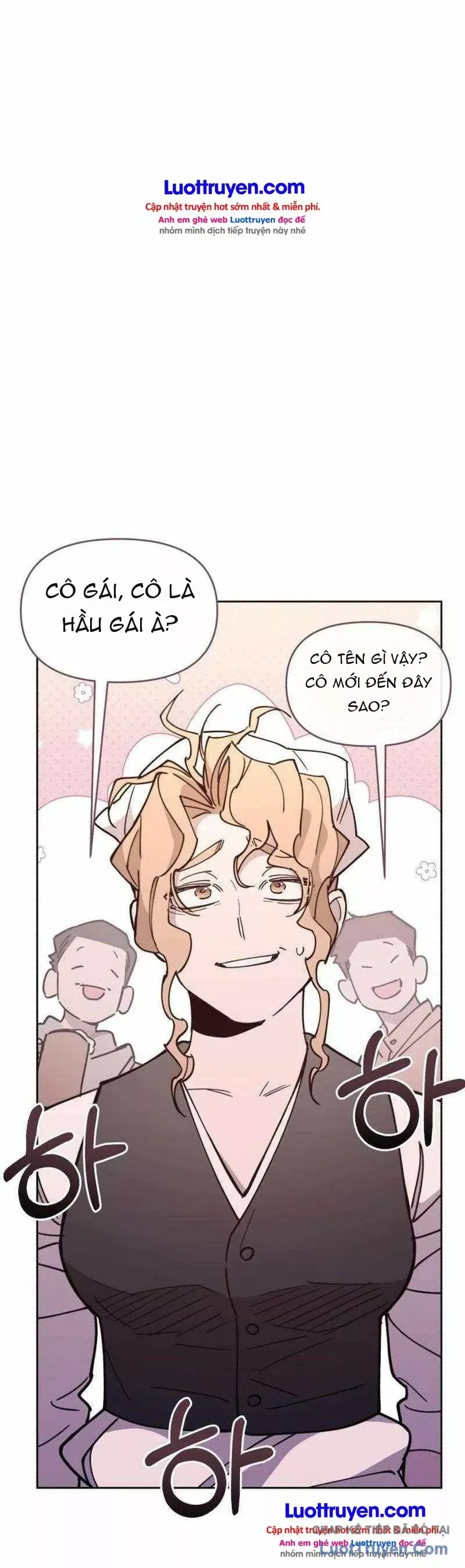 Gà Trống Nuôi Con Isekai Chap 24 - Next Chap 22