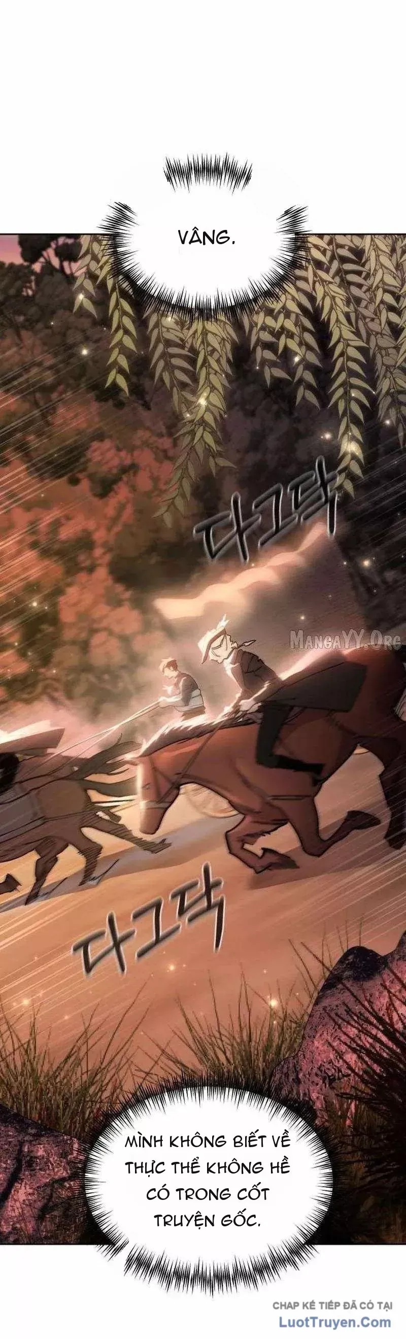 Gà Trống Nuôi Con Isekai Chap 24 - Next Chap 22