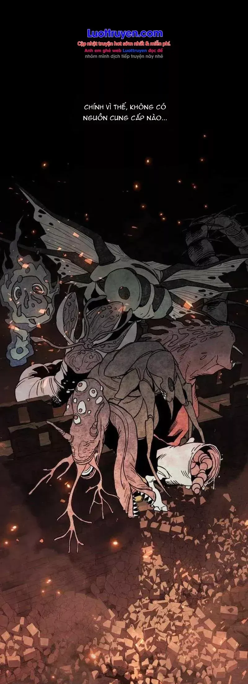 Gà Trống Nuôi Con Isekai Chap 25 - Next Chap 24