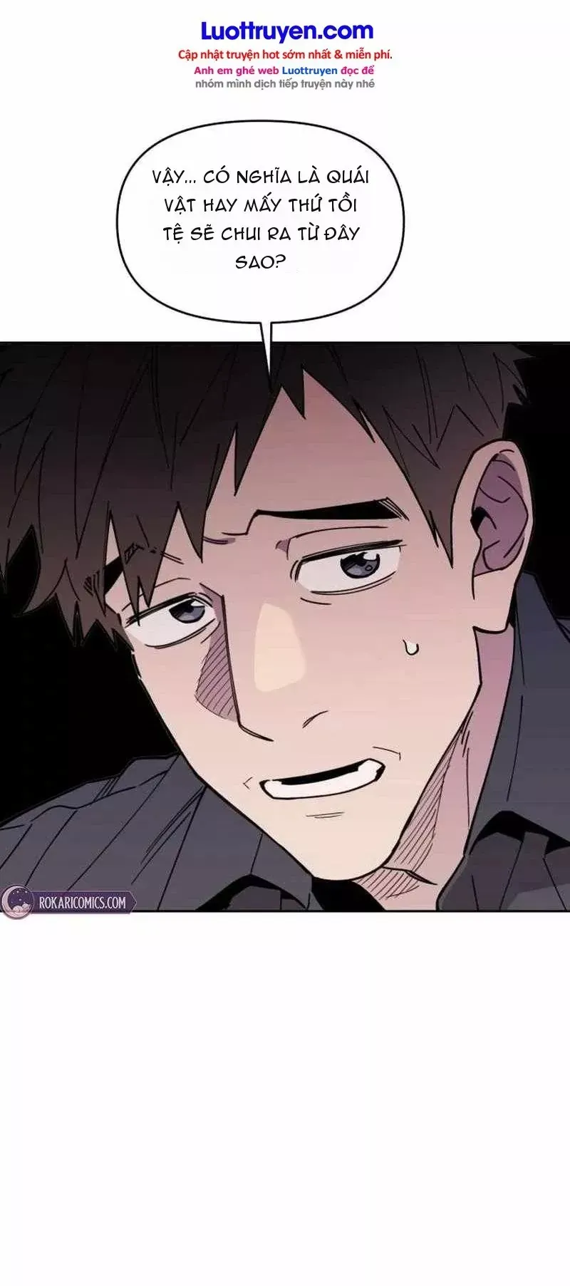 Gà Trống Nuôi Con Isekai Chap 25 - Next Chap 24