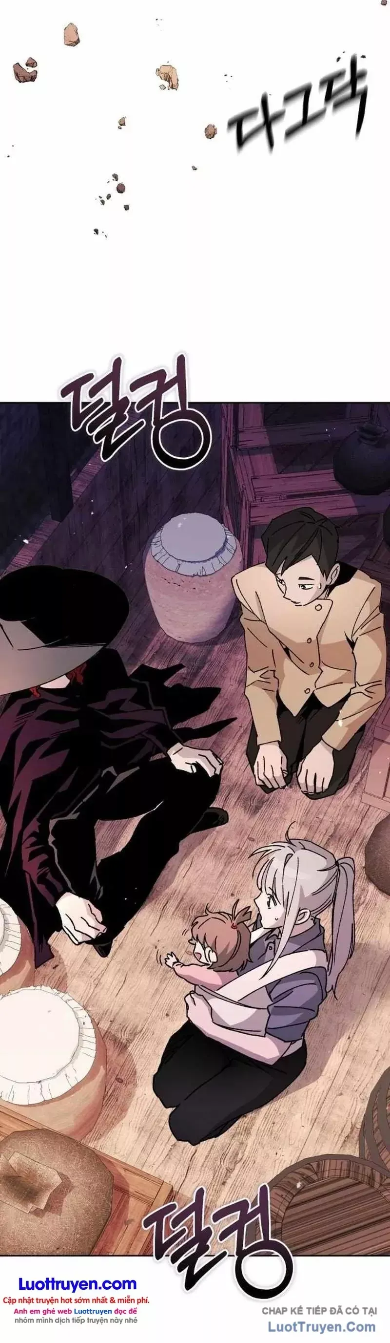 Gà Trống Nuôi Con Isekai Chap 25 - Next Chap 24